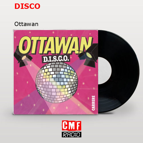 DISCO – Ottawan