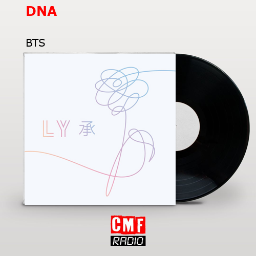 DNA – BTS