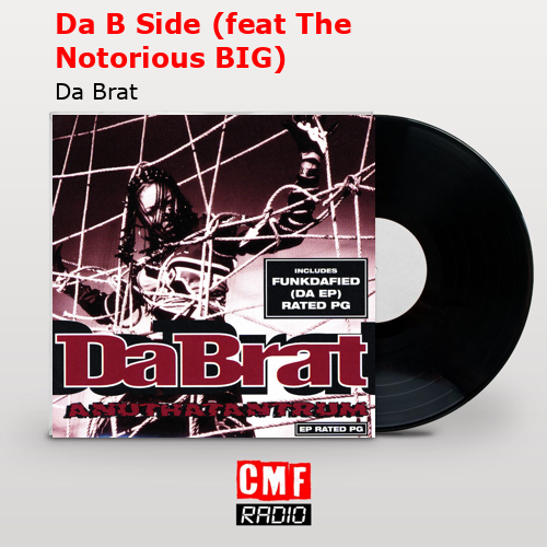 La historia y el significado de la canción 'Da B Side (feat The