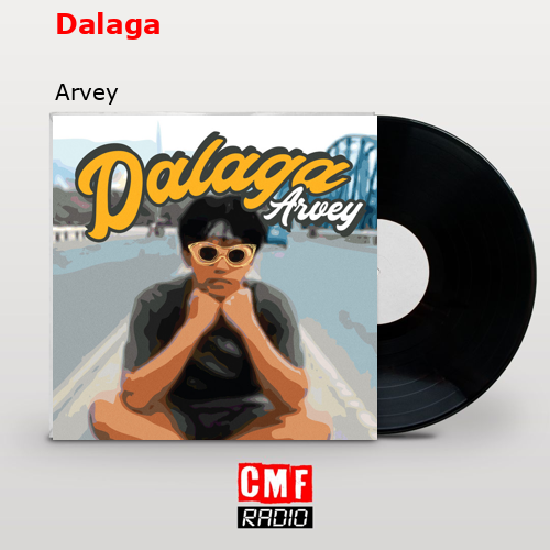 final cover Dalaga Arvey