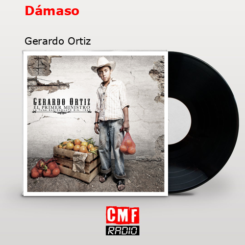 final cover Damaso Gerardo Ortiz