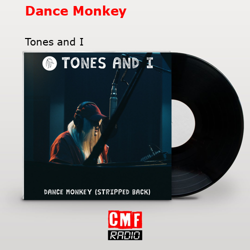 final cover Dance Monkey Tones and I
