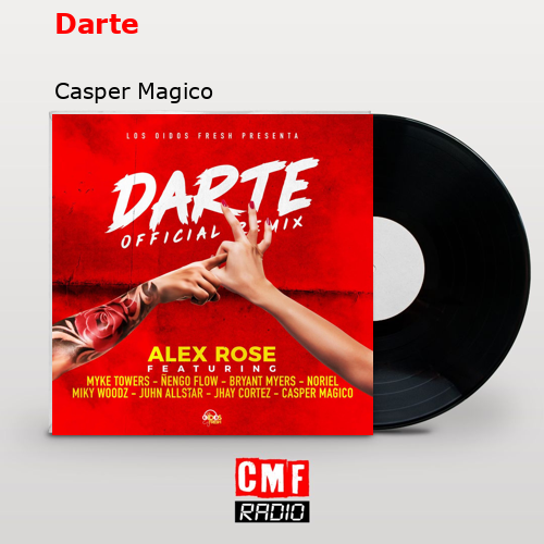 Darte – Casper Magico