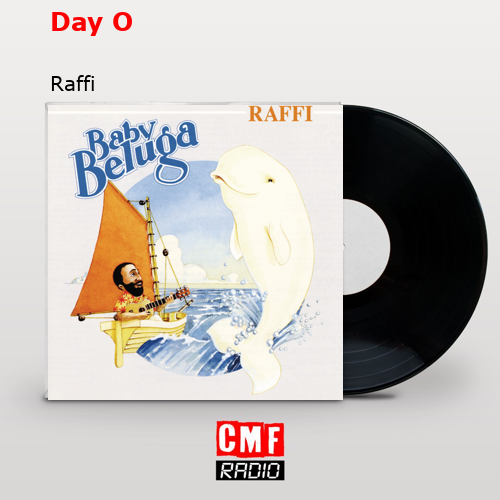 Day O – Raffi