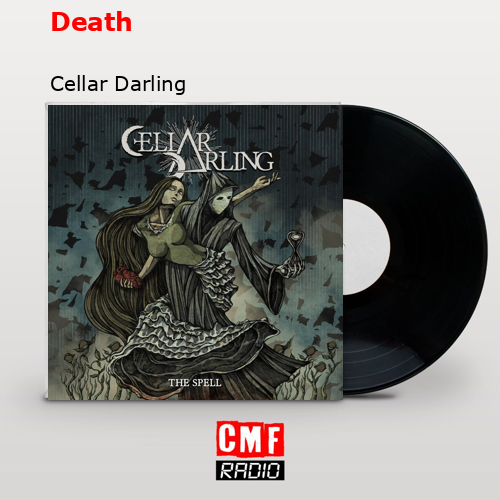 Death – Cellar Darling