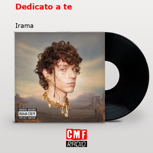 Dedicato a te – Irama
