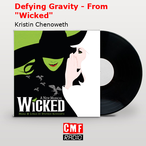 Kristin Chenoweth: Still Defying Gravity After All These Years – The Enduring Legacy of Wicked