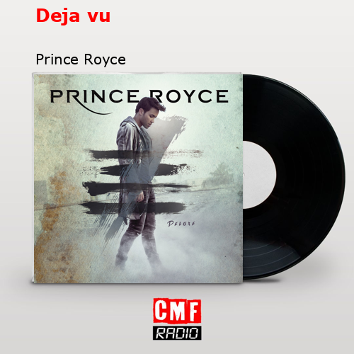 Deja vu – Prince Royce