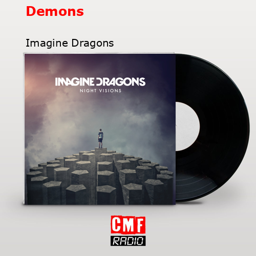 final cover Demons Imagine Dragons