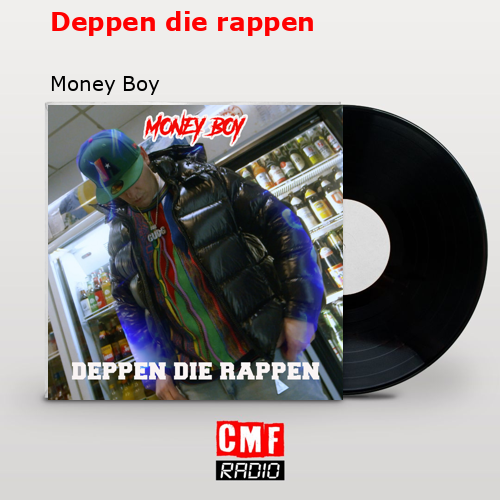 Deppen die rappen – Money Boy