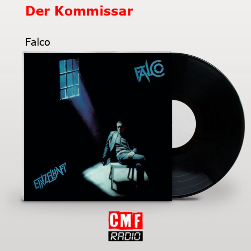 Der Kommissar – Falco