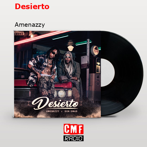 Desierto – Amenazzy