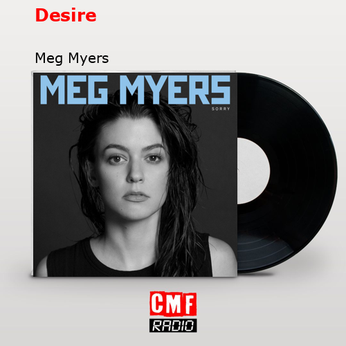 final cover Desire Meg Myers