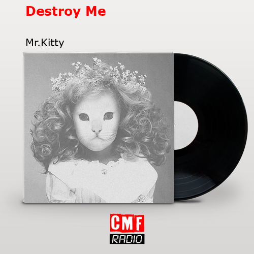Destroy Me – Mr.Kitty