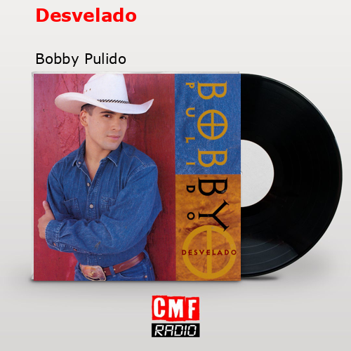 final cover Desvelado Bobby Pulido