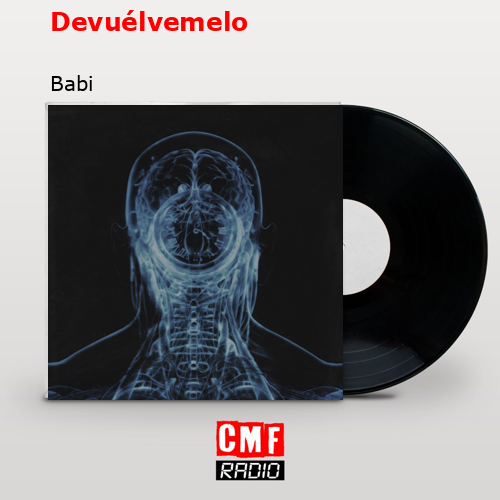 final cover Devuelvemelo Babi