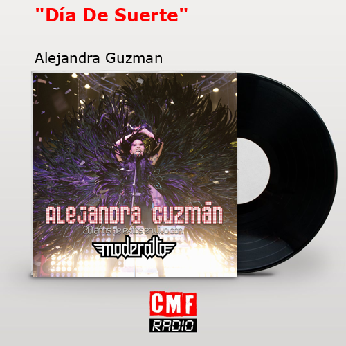 «Día De Suerte» – Alejandra Guzman