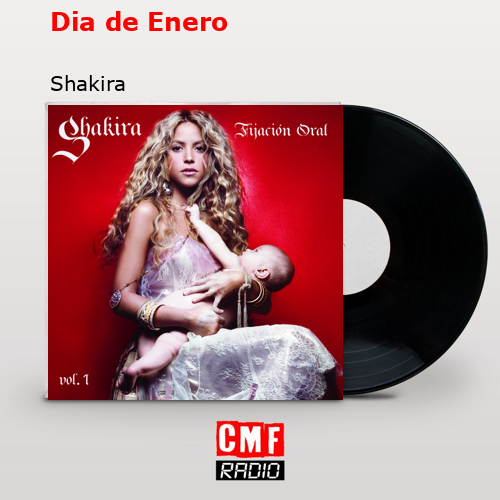 Dia de Enero – Shakira