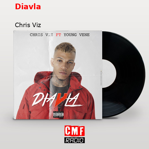final cover Diavla Chris Viz