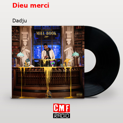 Dieu merci – Dadju