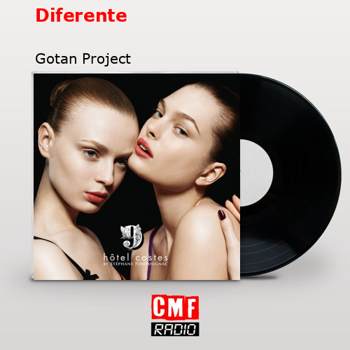 Diferente – Gotan Project