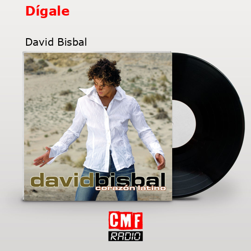 final cover Digale David Bisbal