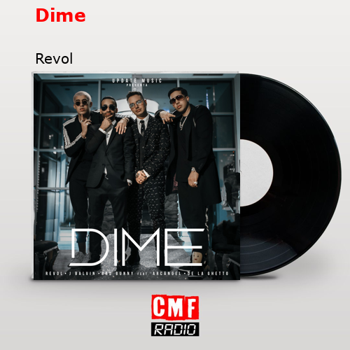 Dime – Revol