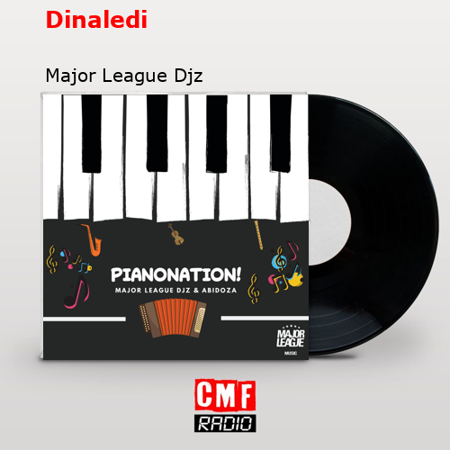Dinaledi – Major League Djz