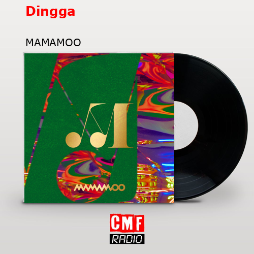 Dingga – MAMAMOO