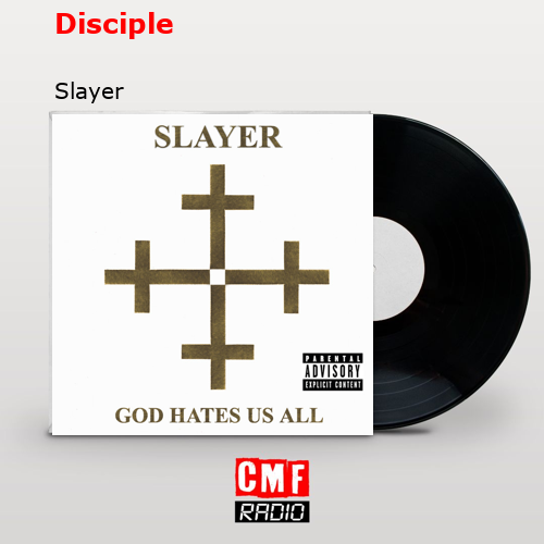 final cover Disciple Slayer