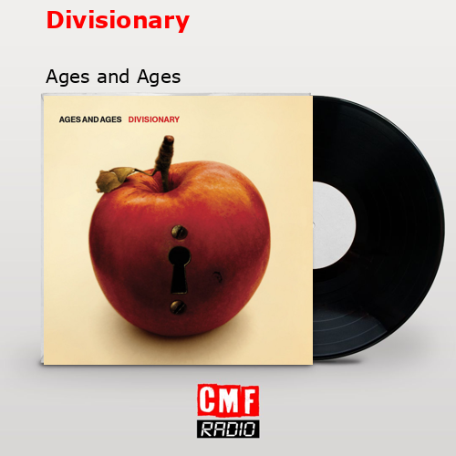 final cover Divisionary Ages and Ages
