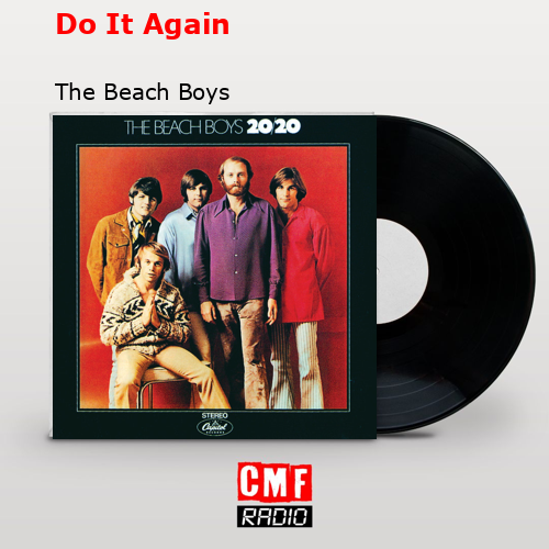 Do It Again – The Beach Boys