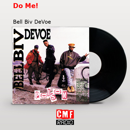 final cover Do Me Bell Biv DeVoe