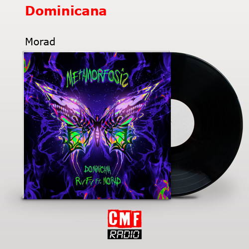 Dominicana – Morad