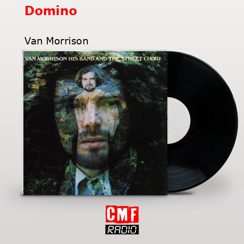 final cover Domino Van Morrison