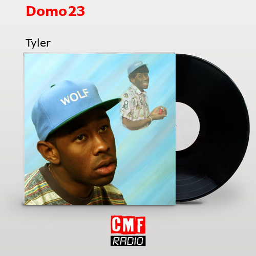 Domo23 – Tyler