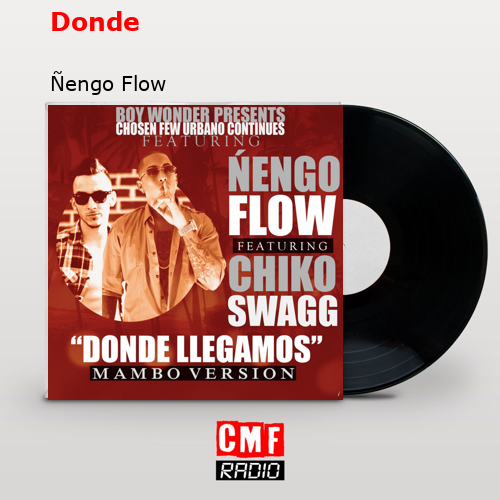 Donde – Ñengo Flow