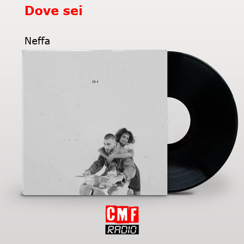 Dove sei – Neffa