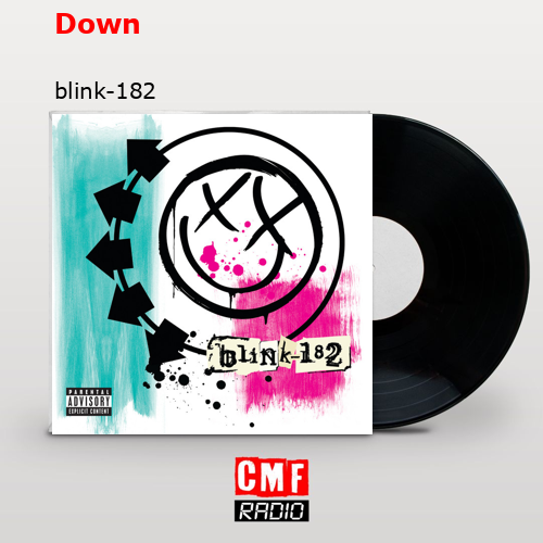 Down – blink-182