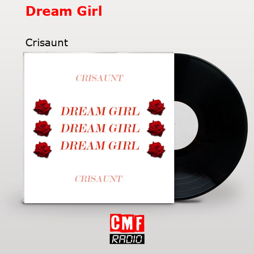 final cover Dream Girl Crisaunt