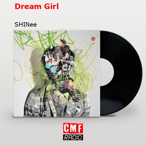 Dream Girl – SHINee