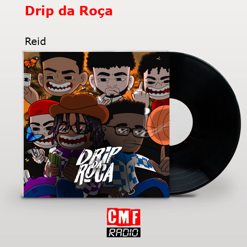 Drip da Roça – Reid