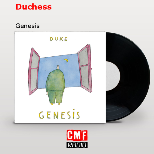 Duchess – Genesis