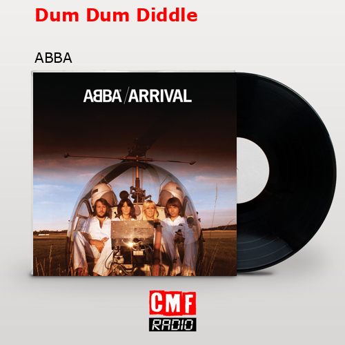 Dum Dum Diddle – ABBA