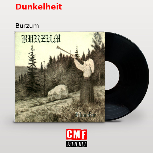 final cover Dunkelheit Burzum