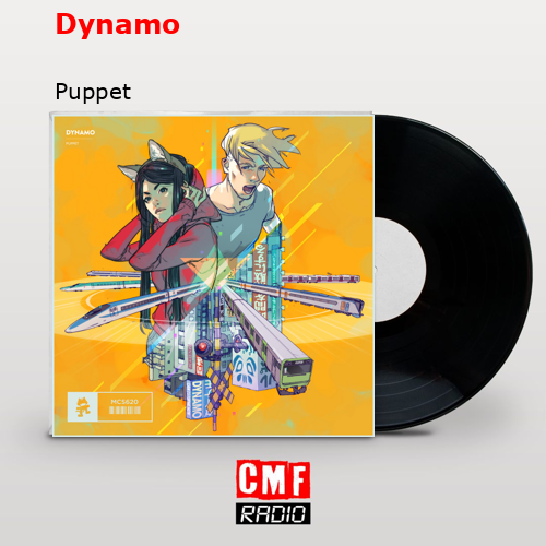 Dynamo – Puppet