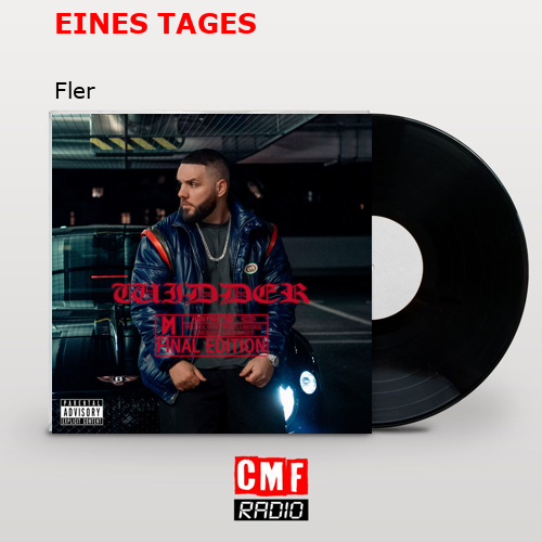 EINES TAGES – Fler