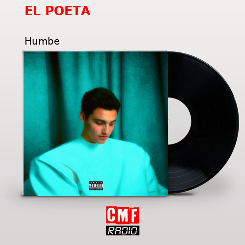 EL POETA – Humbe