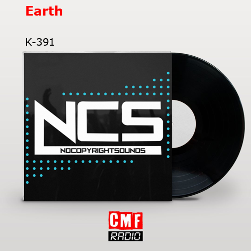 Earth – K-391