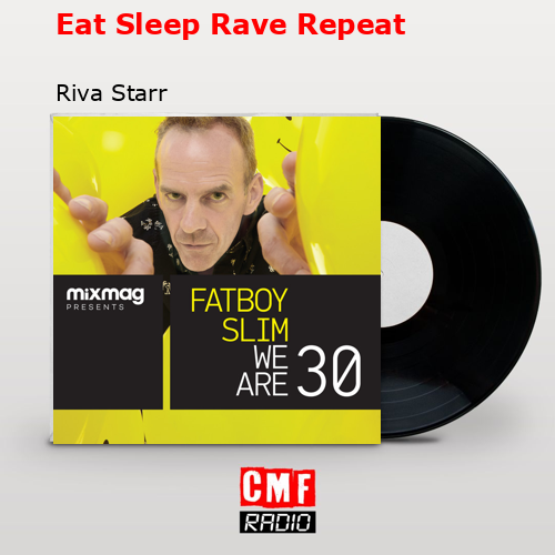 final cover Eat Sleep Rave Repeat Riva Starr